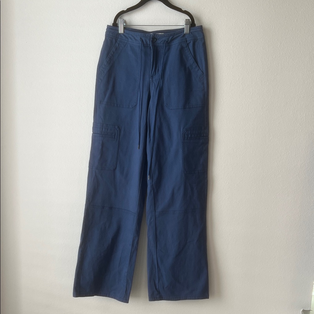 Copper Key Women’s Navy Cargo Pants